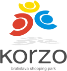 Korzo Bratislava Shopping Park